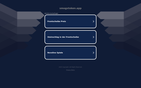 smogxtoken.app