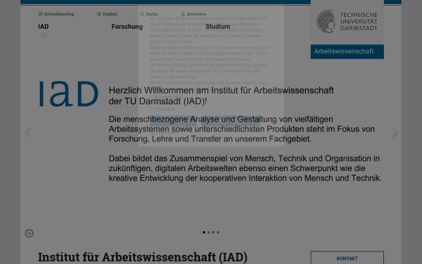 www.iad.tu-darmstadt.de