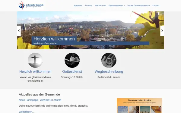 www.liebenzeller-gemeinde.de