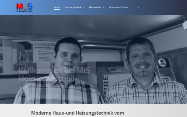 www.mjs-heizungstechnik.de