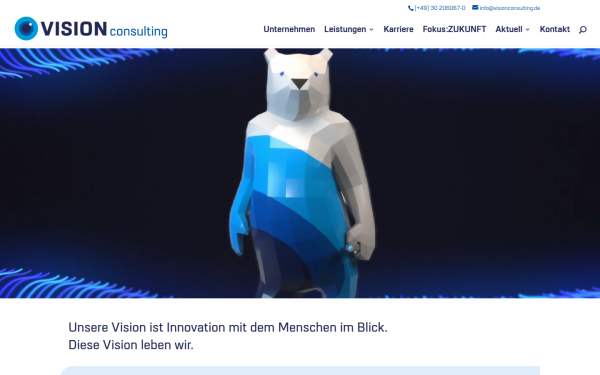 visionconsulting.de