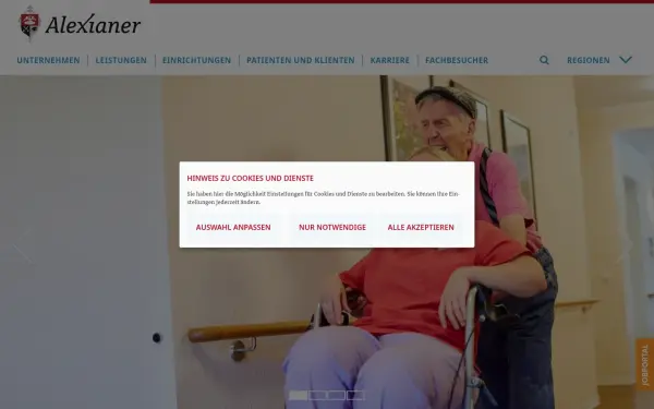 www.alexianer-muenster.de