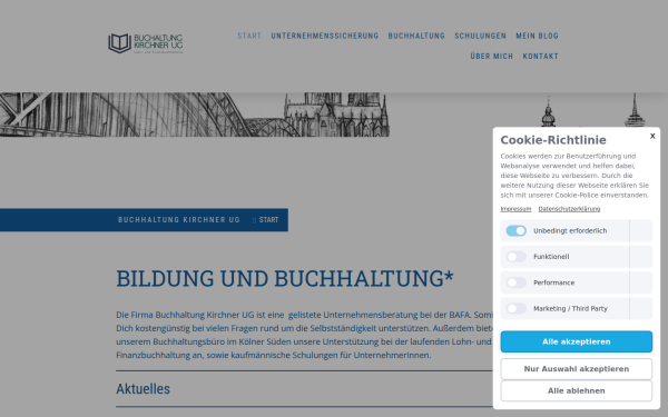 www.management-kirchner.de