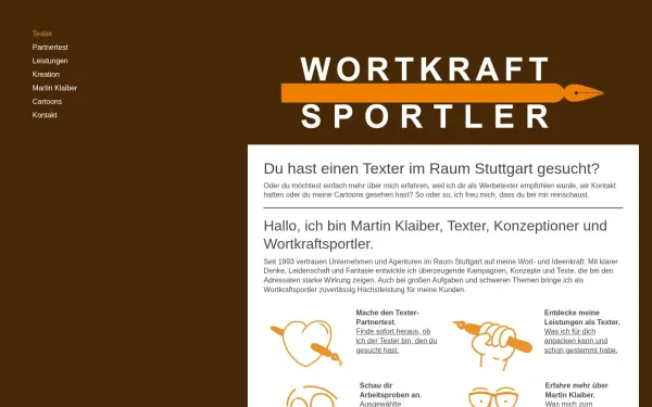www.martinklaiber.de