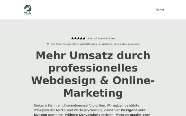70six.de