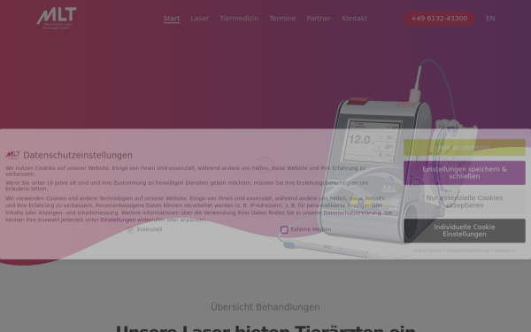 mlt-laser.de