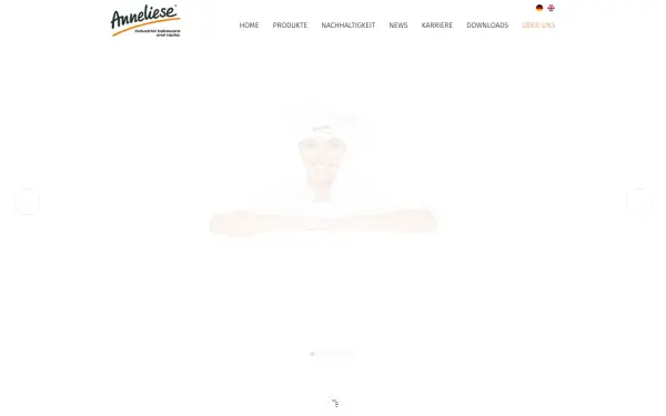 www.anneliese.de