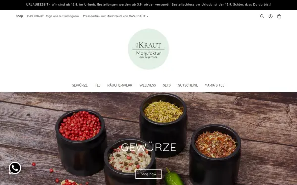 www.das-kraut.de