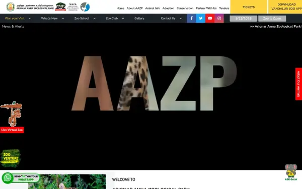 aazp.in