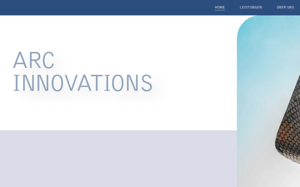 arc-innovations.de