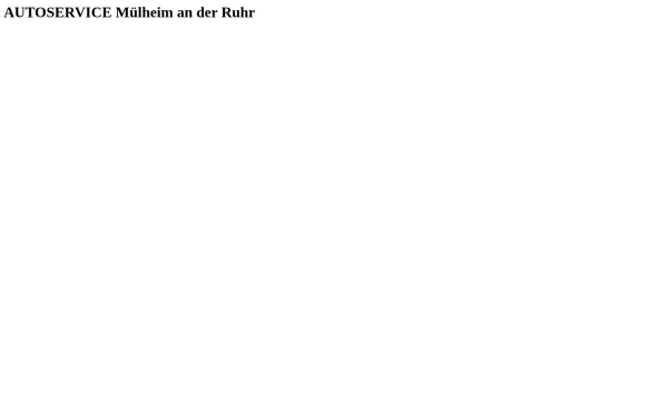 autoservice-mh.de