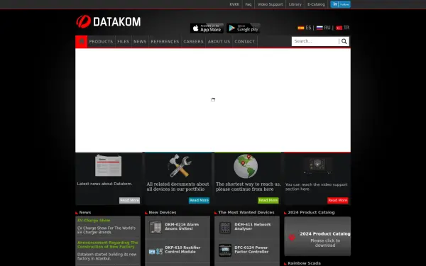 datakom.com.tr
