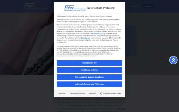 fiduz.de