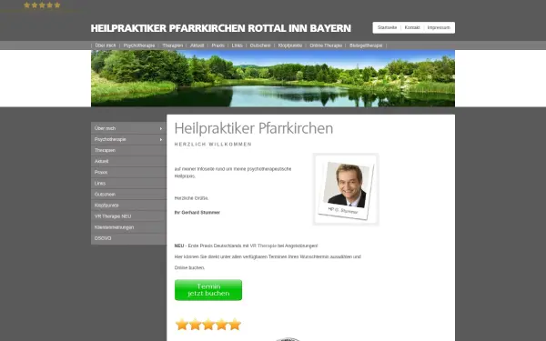 heilpraktiker-pfarrkirchen.de