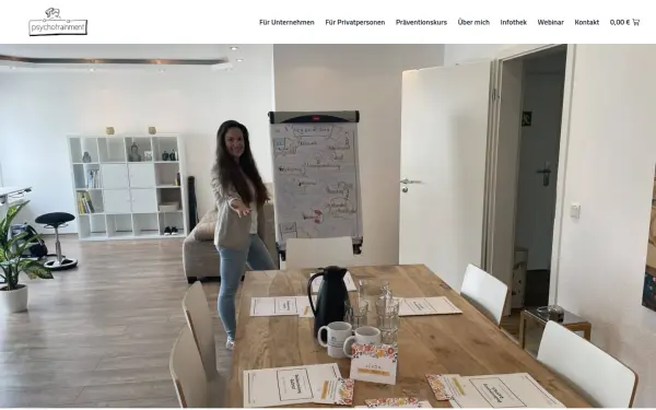 psychotrainment.de