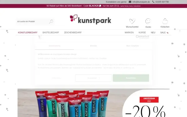 www.kunstpark-shop.de