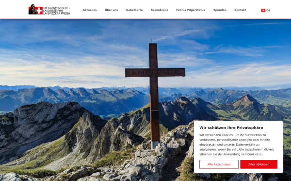 die-schweiz-betet.ch