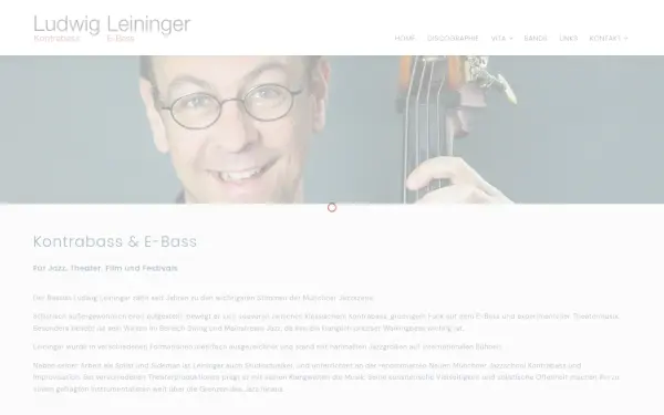 ludwigleininger.de