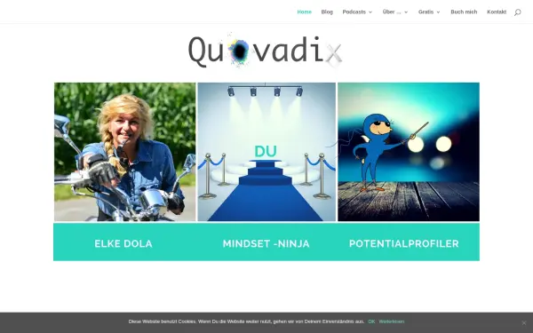 quovadix.de