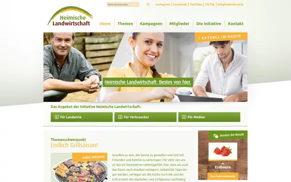 www.heimischelandwirtschaft.de