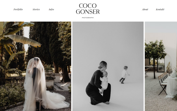 www.cocogonserphotography.com