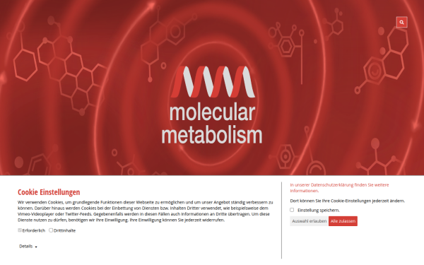 www.molecularmetabolism.com