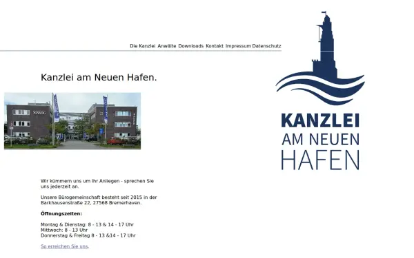 anwaltskanzlei-ansorge.de