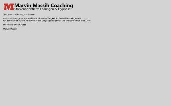 massih-coaching.com