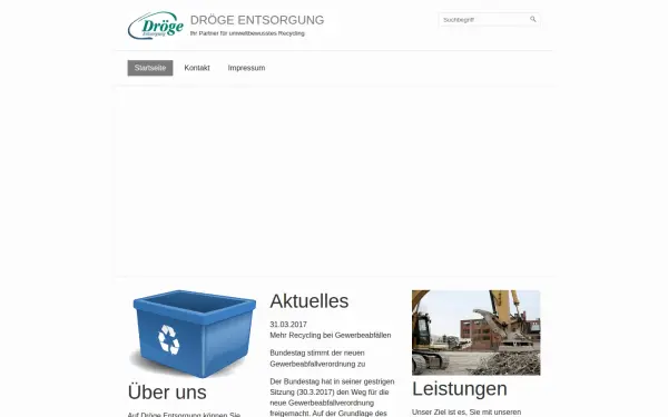 droege-entsorgung.de
