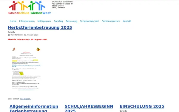 grundschule-giessen-west.de