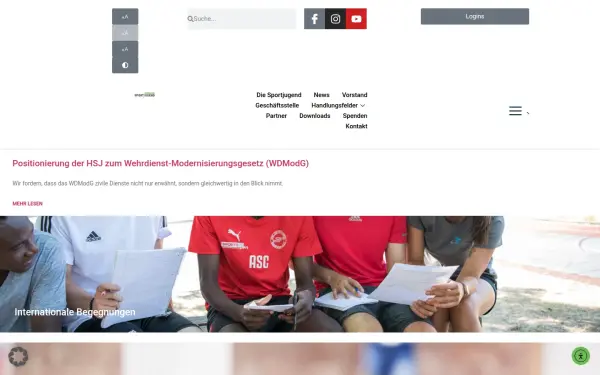 hamburger-sportjugend.de