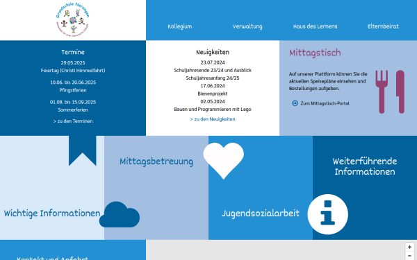 www.gsnersingen.de