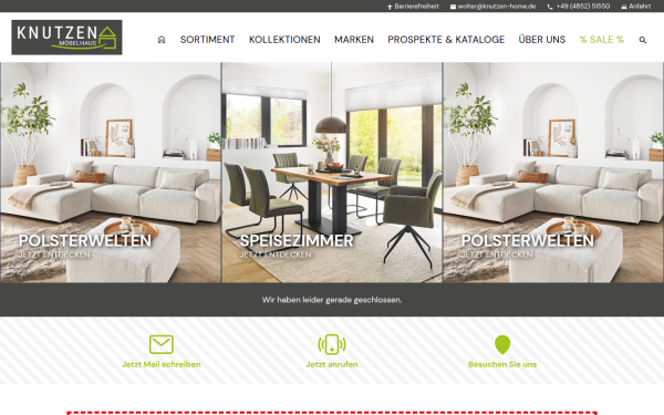 www.knutzen-moebelhaus.de