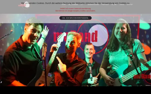 www.mcband.de