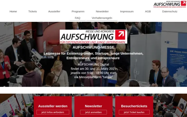 www.aufschwung-messe.de