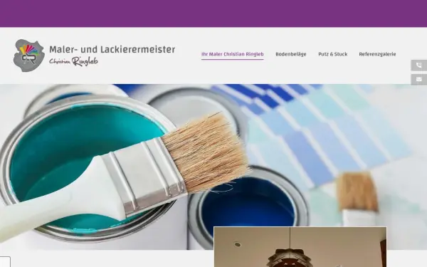 www.malermeister-ringleb.de