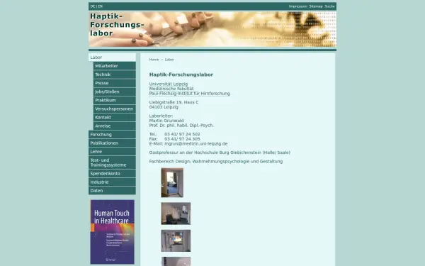 haptiklabor.medizin.uni-leipzig.de
