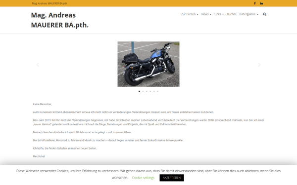 www.mauerer.at