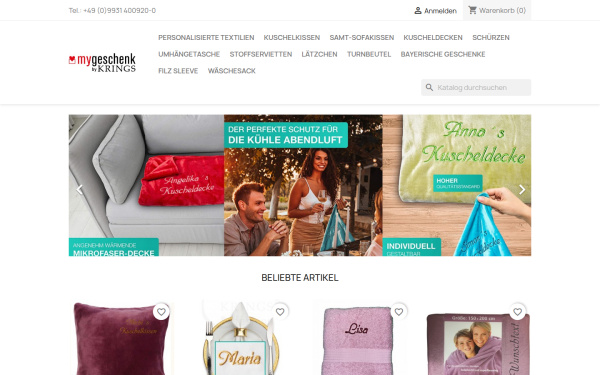 mygeschenk.de