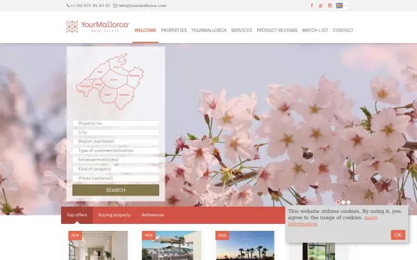 www.yourmallorca.com