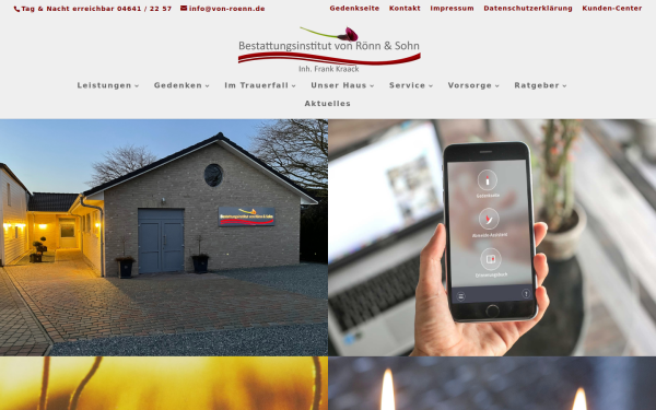 www.von-roenn.de