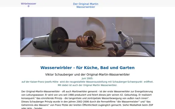 martin-wasserwirbler.de