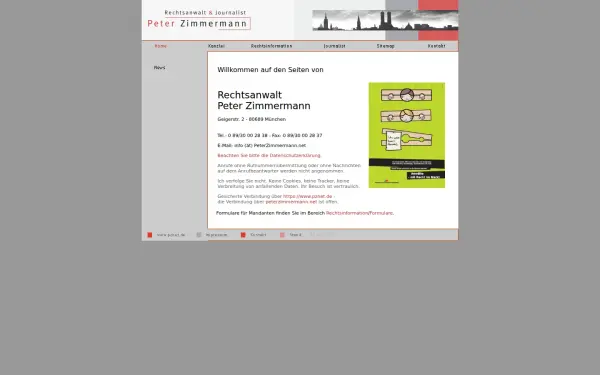 pznet.de