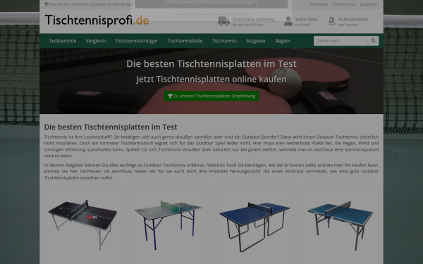 tischtennisprofi.de