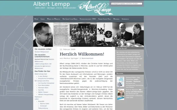 www.albert-lempp.de