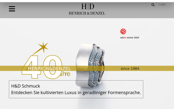 www.henrich-denzel.com
