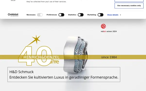 www.henrich-denzel.com