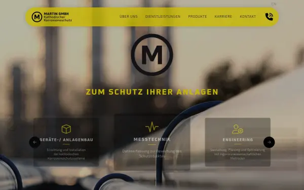 martin-gmbh.de