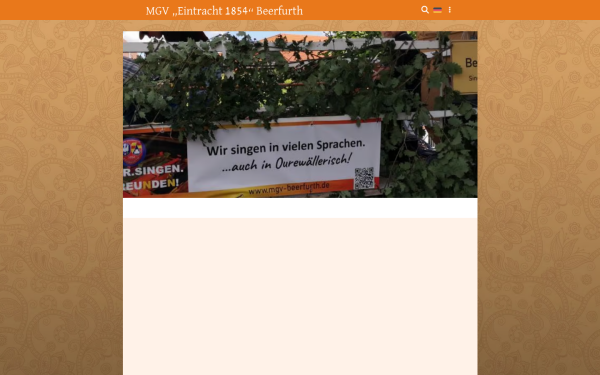 mgv-beerfurth.de