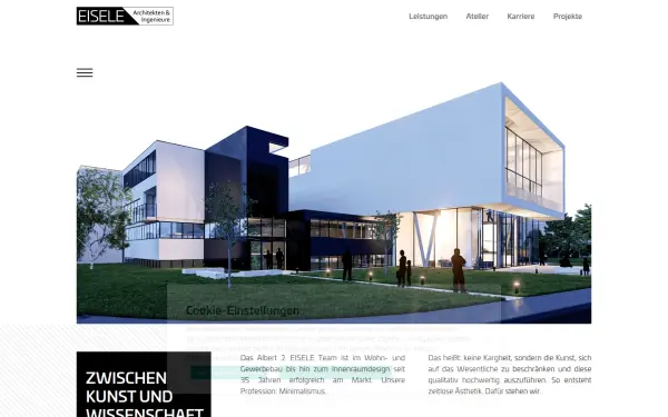 www.eisele-architekten.com